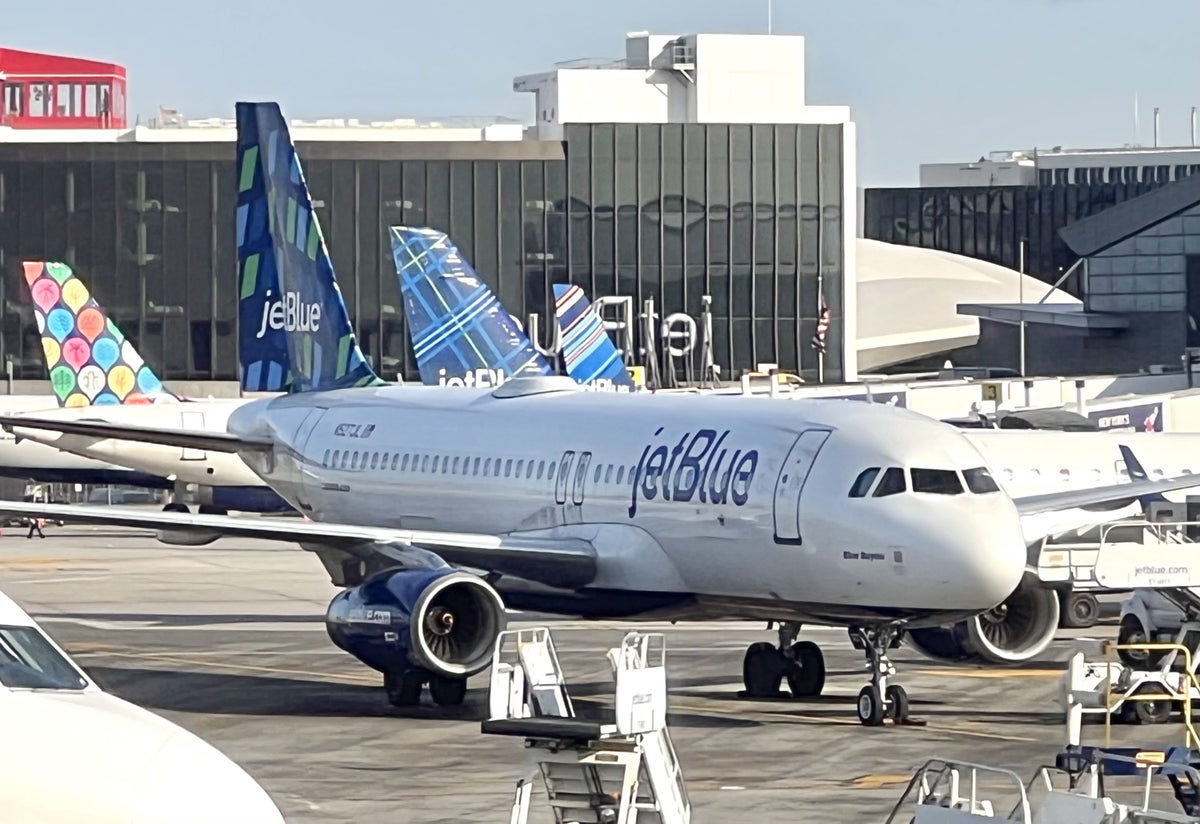 [Expired] Save 20% Off JetBlue Award Flights This June [Book by May 16]