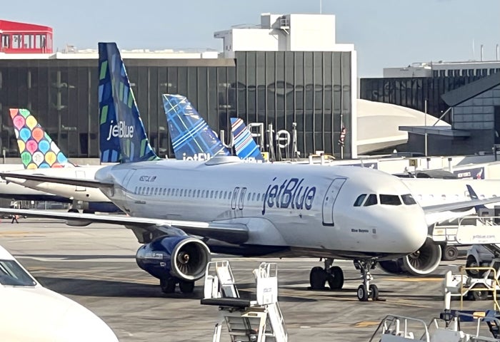 [Expired] For 2 Days Only, Save on JetBlue Award Flights Using Points [Book by June 18]