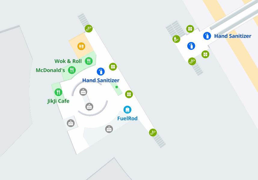 How To Get Between Terminals at JFK International Airport [2023]