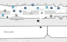 John Wayne Airport, Orange County [SNA] - Terminal Guide [2023]