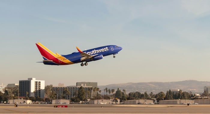 John Wayne Airport, Orange County [SNA]: Ultimate Terminal Guide