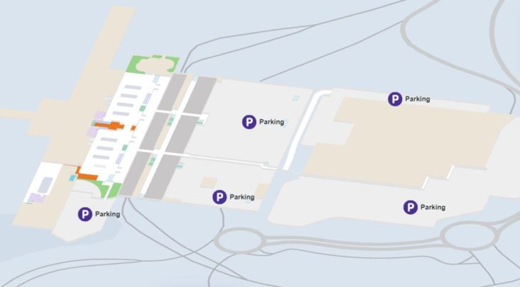 Kansas City International Airport [MCI] - Terminal Guide [2023]