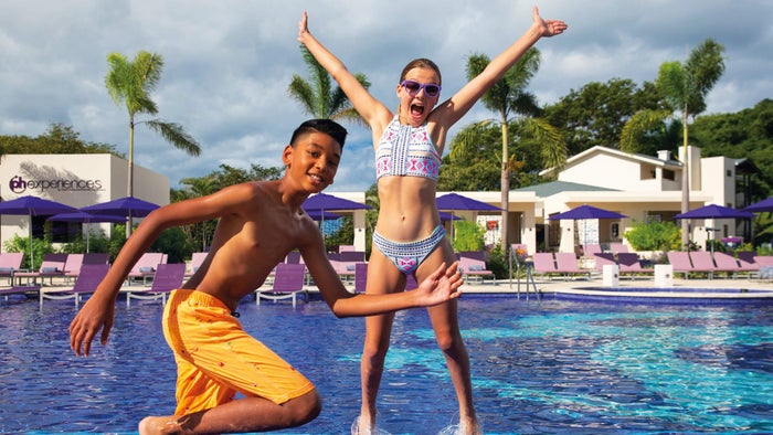 15 Best All-inclusive Resorts for Families in 2025 [Caribbean, Americas, Europe]