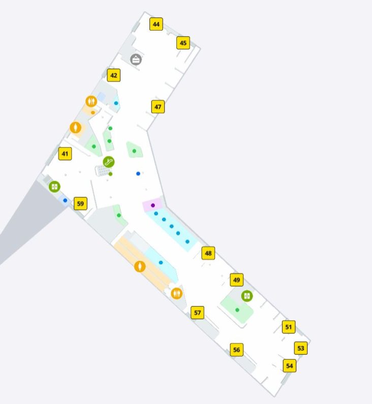 How To Get Between Terminals at LaGuardia Airport in NYC [LGA]