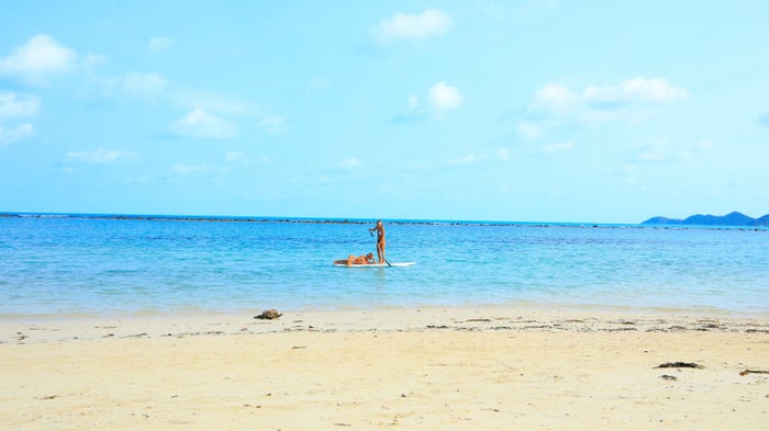 Lamai Beach Koh Samui