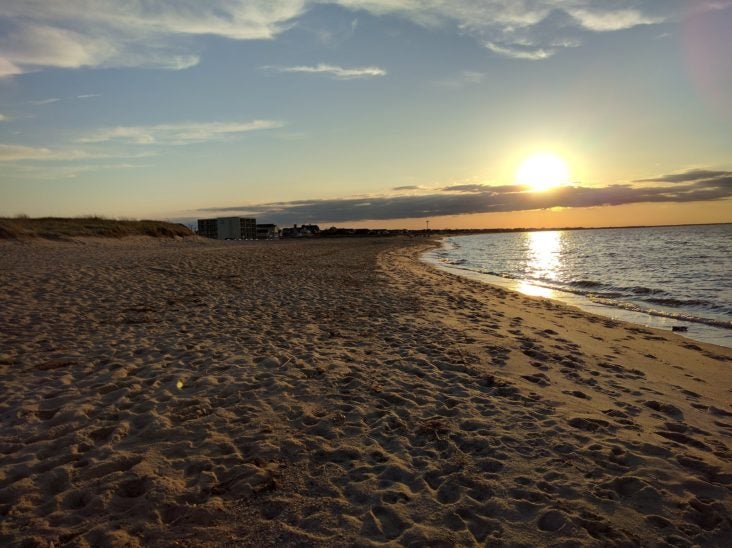 The 10 Best Beaches in Delaware [2023]