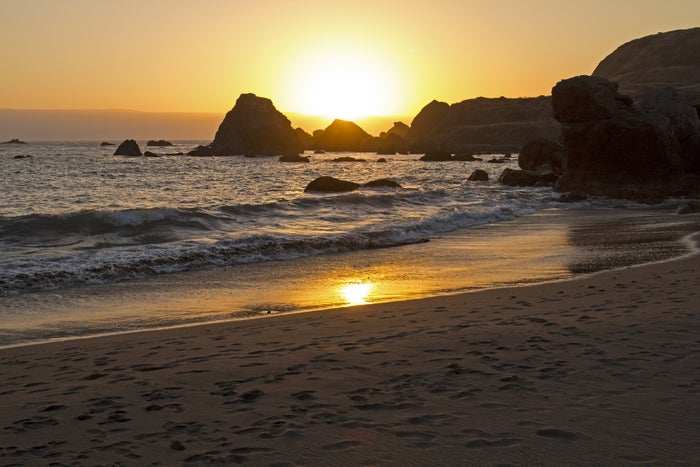 Lone Ranch Beach Lone Ranch Beach