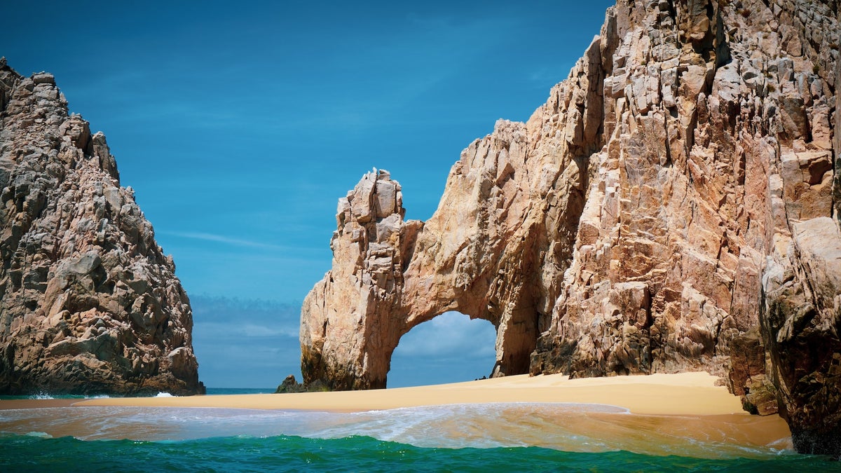 Los Cabos Mexico