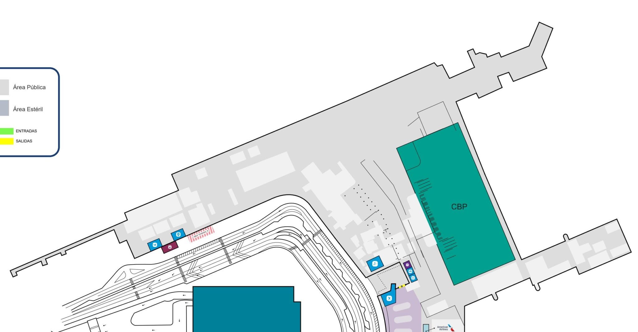 Luis Muñoz Marín International Airport [SJU] - Guide [2023]