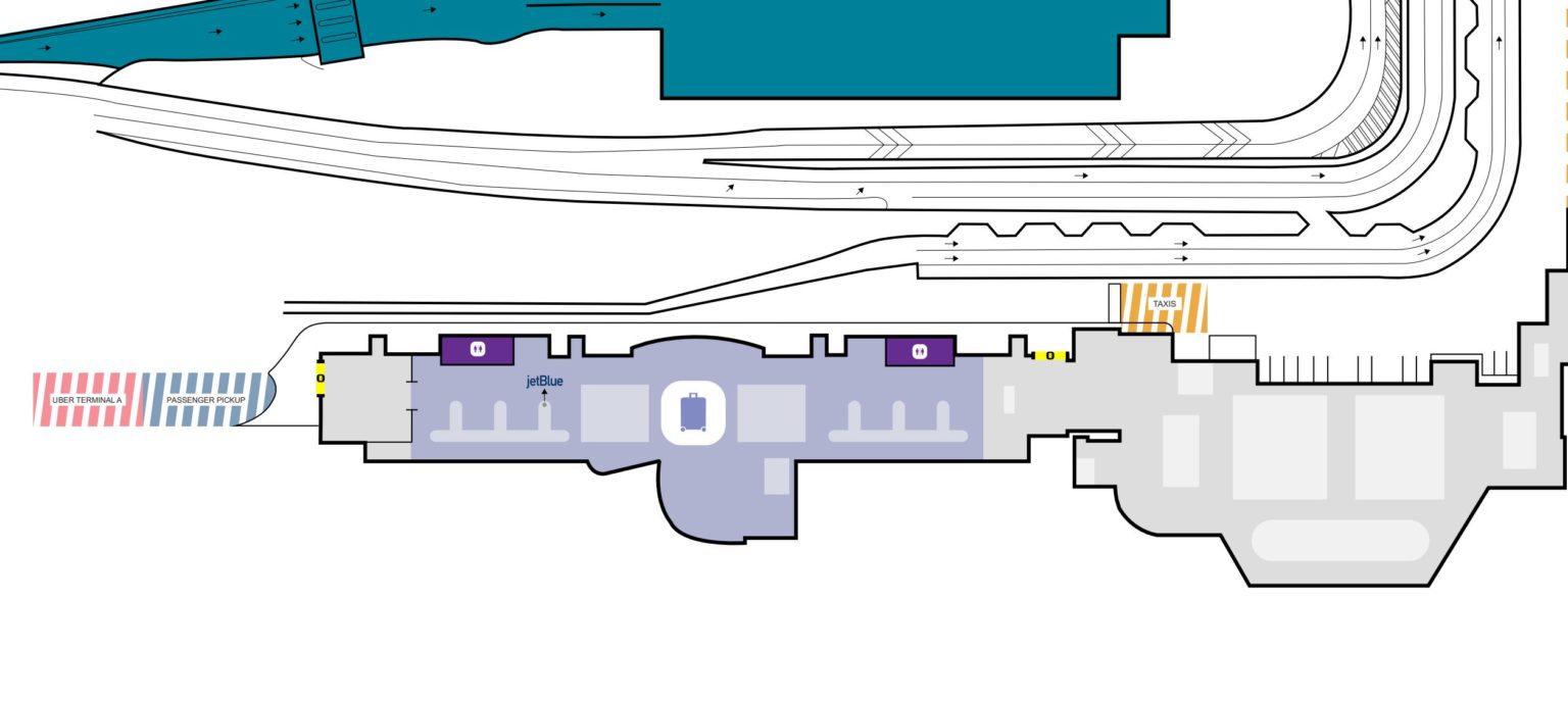 Luis Muñoz Marín International Airport [SJU] - Guide [2023]