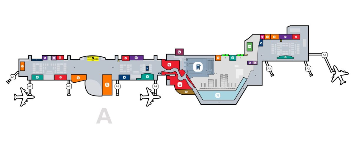 Luis Muñoz Marín International Airport [SJU] - Guide [2023]