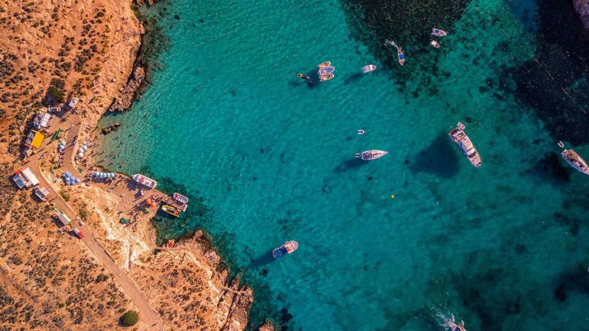 Malta Ocean