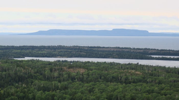 Mount Franklin
