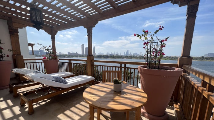 Park Hyatt Dubai [In-depth Review]