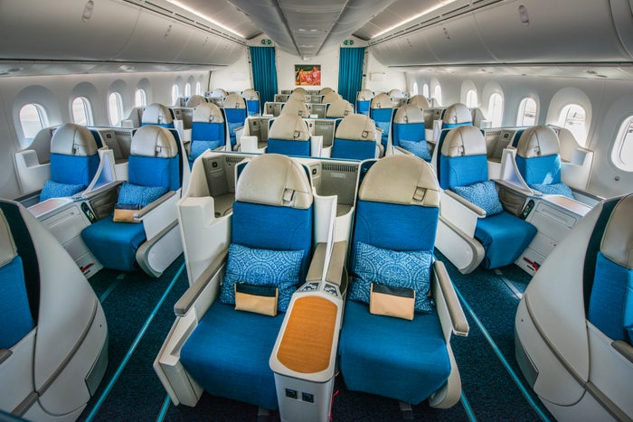 Air Tahiti Nui Chooses Seattle as Second U.S. Destination
