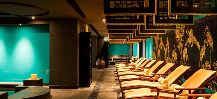Grosvenor House Dubai Spa