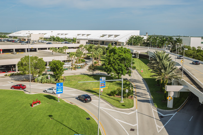 Southwest Florida International Airport [RSW]: Ultimate Terminal Guide