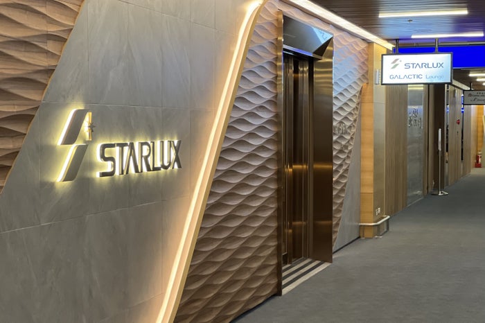Starlux Will Begin Flying From Taipei to Ontario, California