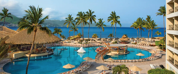 Sunscape Puerto Vallarta Resort Spa