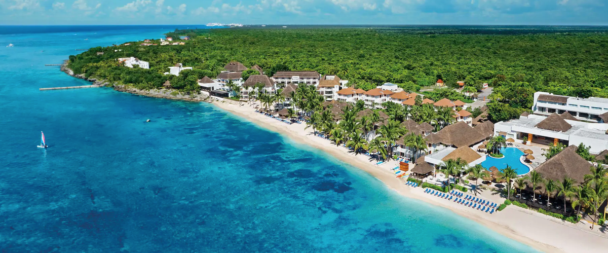 Hyatt To Add 2 New All-inclusive Resorts in the Dominican Republic