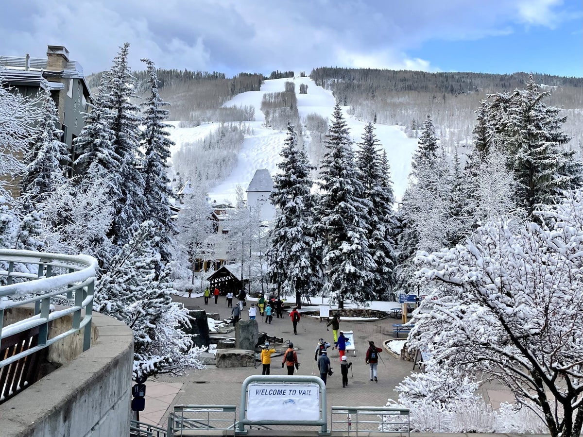 Vail Resorts Launches Epic Pass For 2023-2024 Ski Season