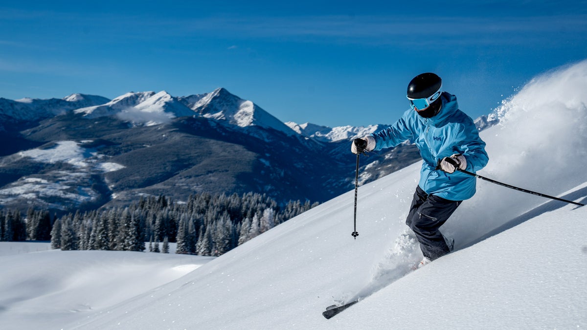 Vail Resorts Introduces My Epic Gear: New Option for Renting Ski Gear