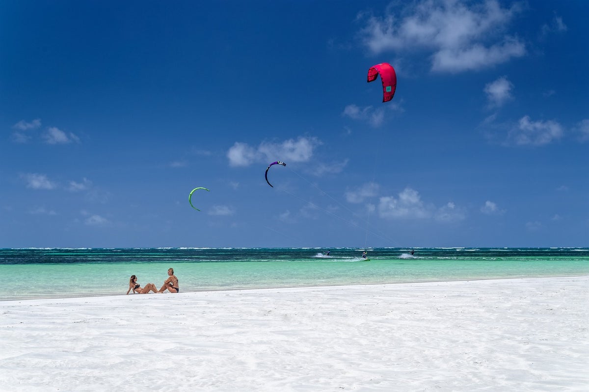 Watamu Kenya