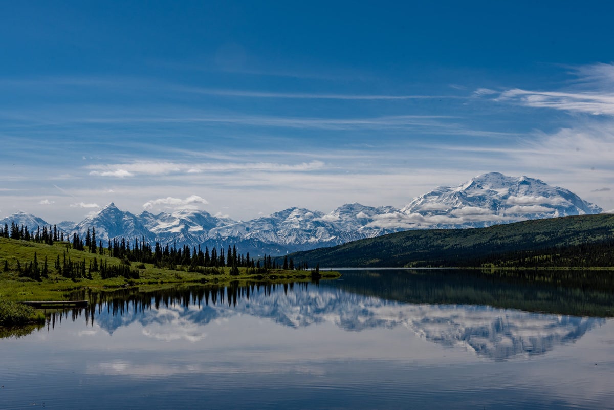 The Ultimate Guide to Denali National Park and Preserve — Best Things To Do, See & Enjoy!