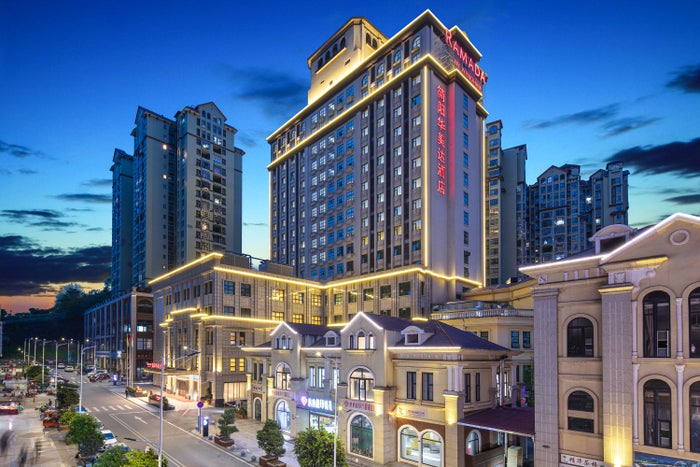 Wells Fargo Adds Wyndham Rewards as New Transfer Partner With 1:2 Ratio