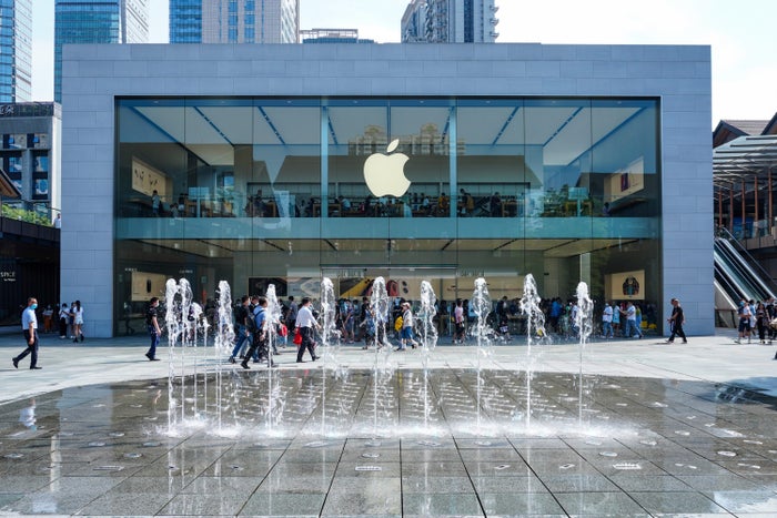 Apple Introduces Pay Later Service, Now Available To Select Users