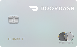 DoorDash Rewards Mastercard: Full Review [2026]