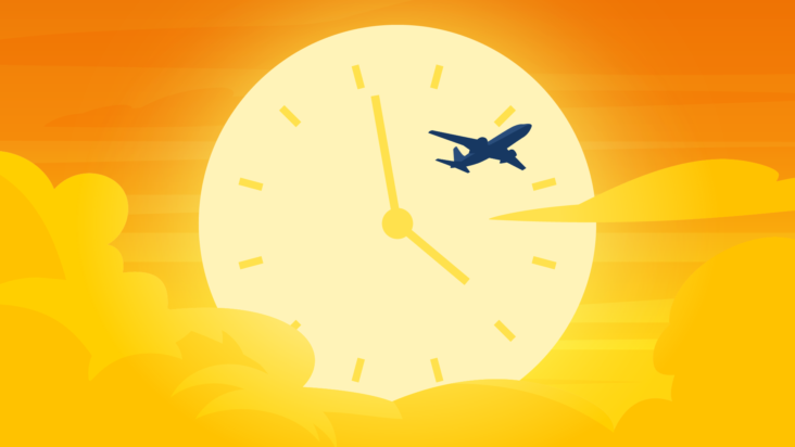 The Best Airlines To Buy a Last-minute Ticket From [2023 Study]