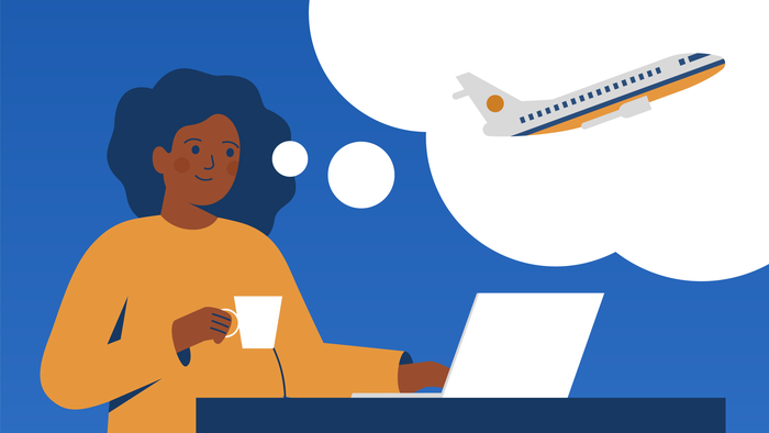 What Are Remote Workers Doing on the Clock? [2023 Survey]