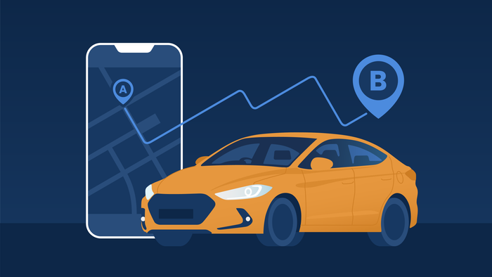 Surveying Americans on Their Biggest Rideshare Pet Peeves [2023]