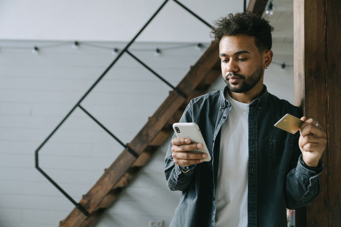 8 Things My Friends and Family Get Totally Wrong About Credit Cards
