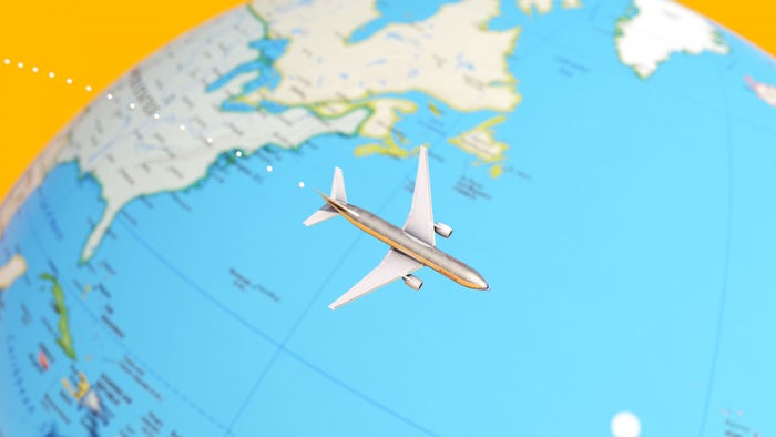 A Simplified Guide To Buying an Around the World Ticket [2026]