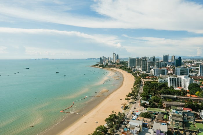 New Holiday Inn Resort Opening in Thailand in 2024