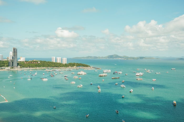 IHG To Open New Kimpton Hotel in Thailand’s Pattaya in 2028
