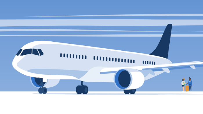 The Top U.S. Airlines Most Likely To Bump You in 2021 [Data Study]