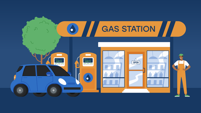 The True Cost of Gas in Every U.S. State [2021 Survey]