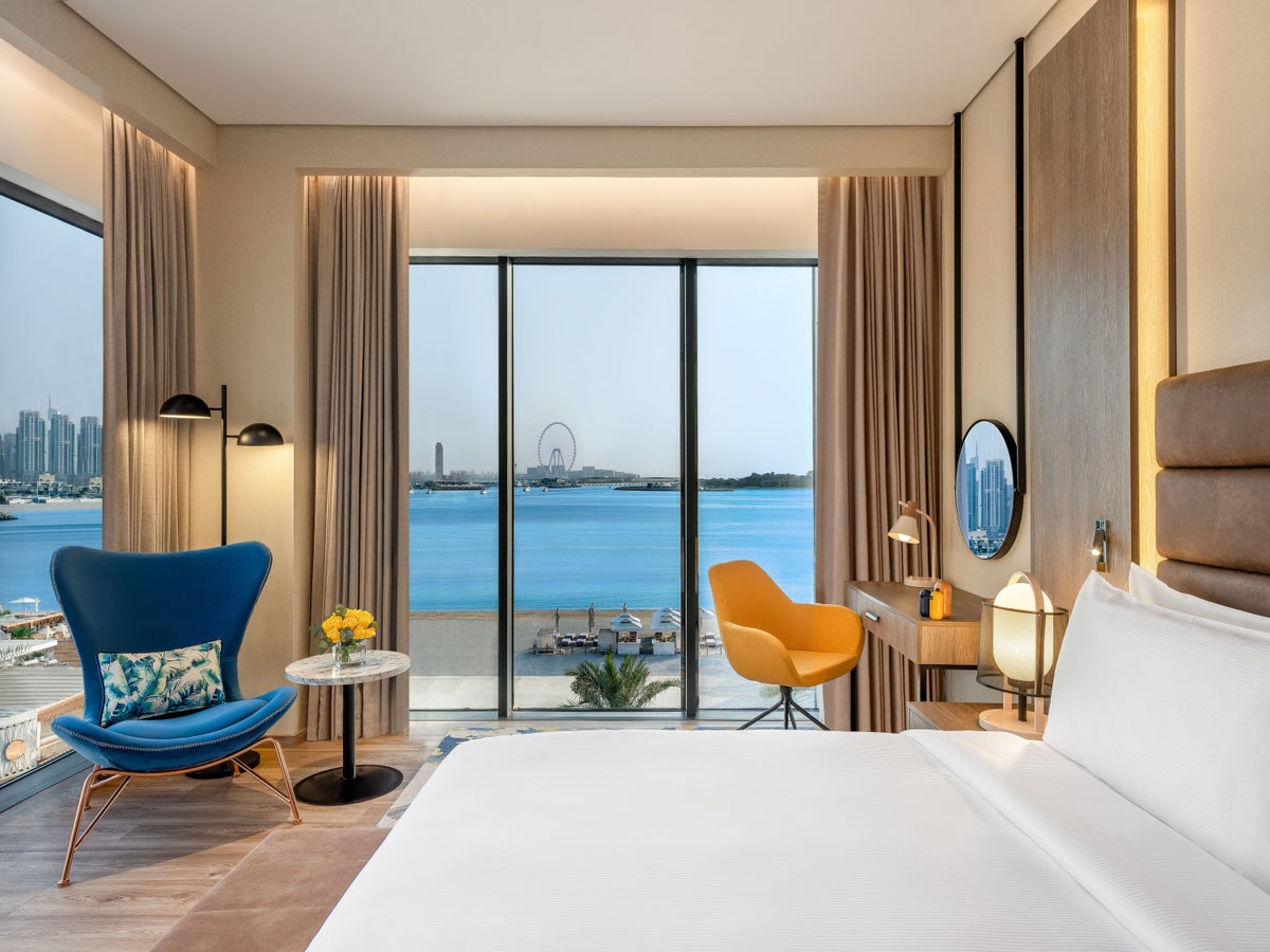 Earn up to 165k Points With IHG One Rewards Credit Card Welcome Offers