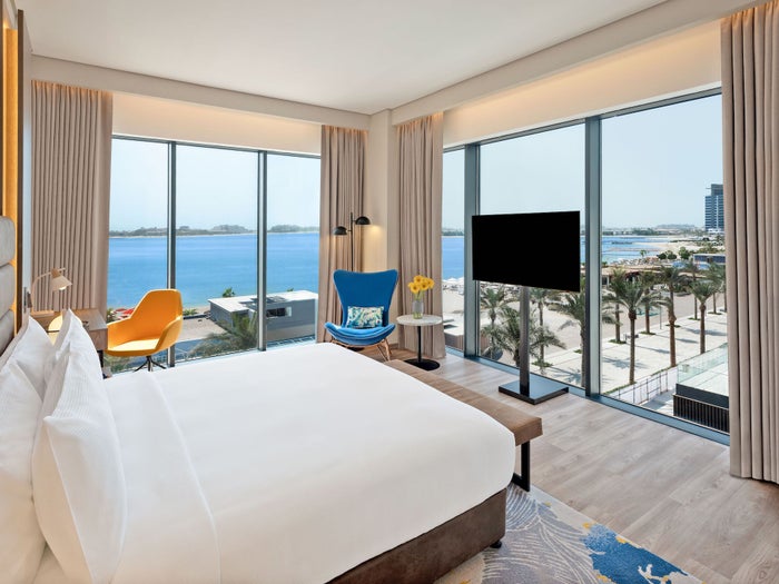 IHG Opens Beachfront voco Hotel on Dubai’s Palm Jumeirah