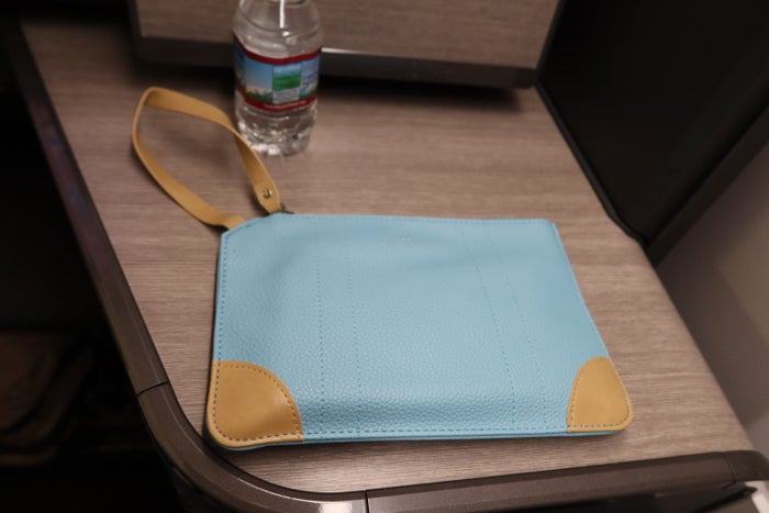 ANA The Room Amenity Kit ANA The Room Amenity Kit