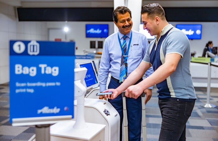 Alaska Airlines Changing Saver Fares [Miles Earned, Elite Upgrades]