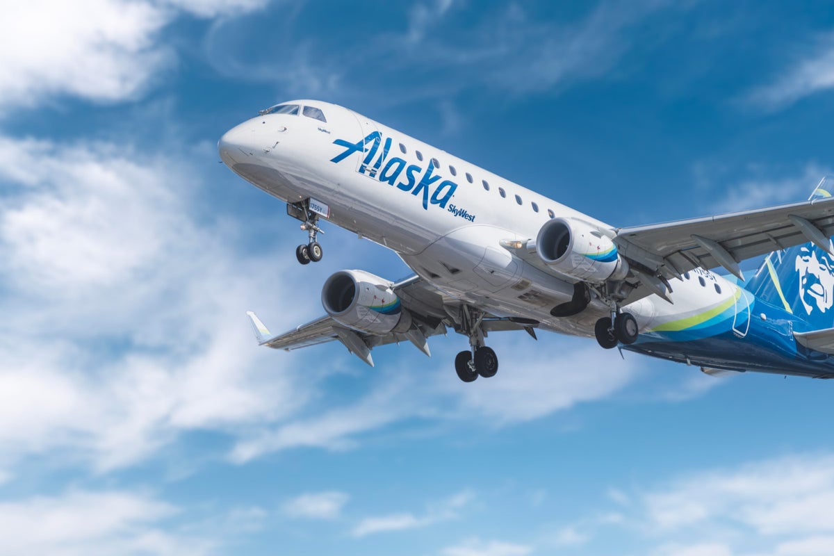 [Expired] Buy Alaska Airlines Gift Cards With a 10% Discount at Costco