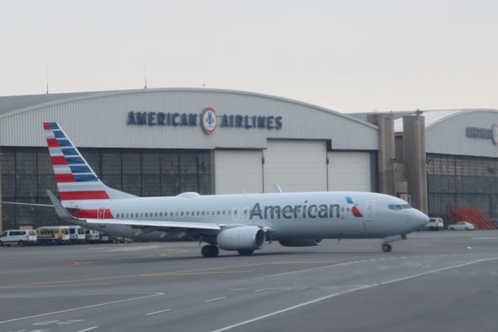 American To Add High-Speed Wi-Fi to Nearly 500 Regional Aircraft