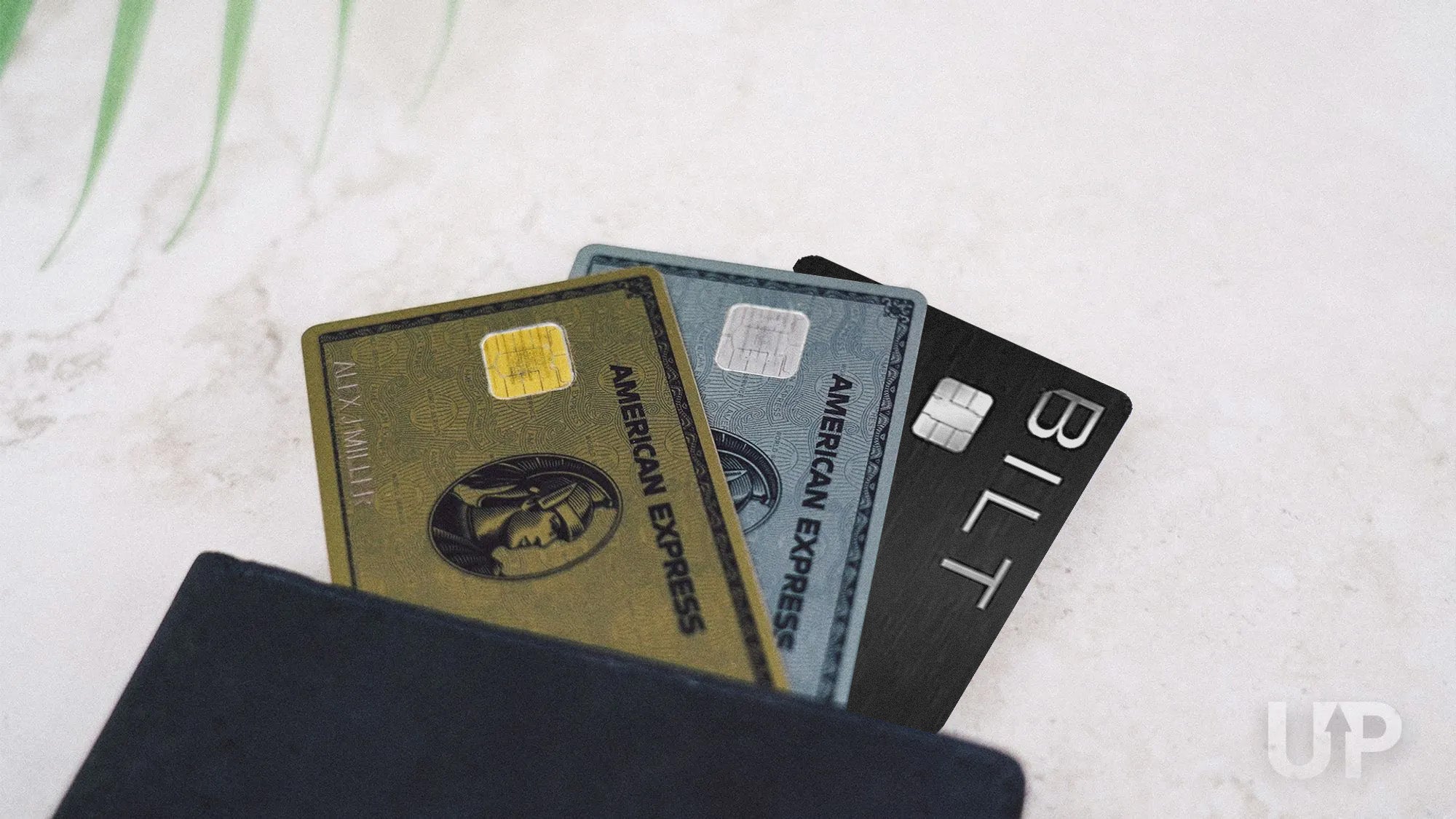 My Top 3 Credit Cards in My Wallet [While Living in New York