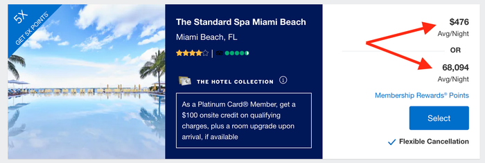 Amex Travel AmexTravel.com