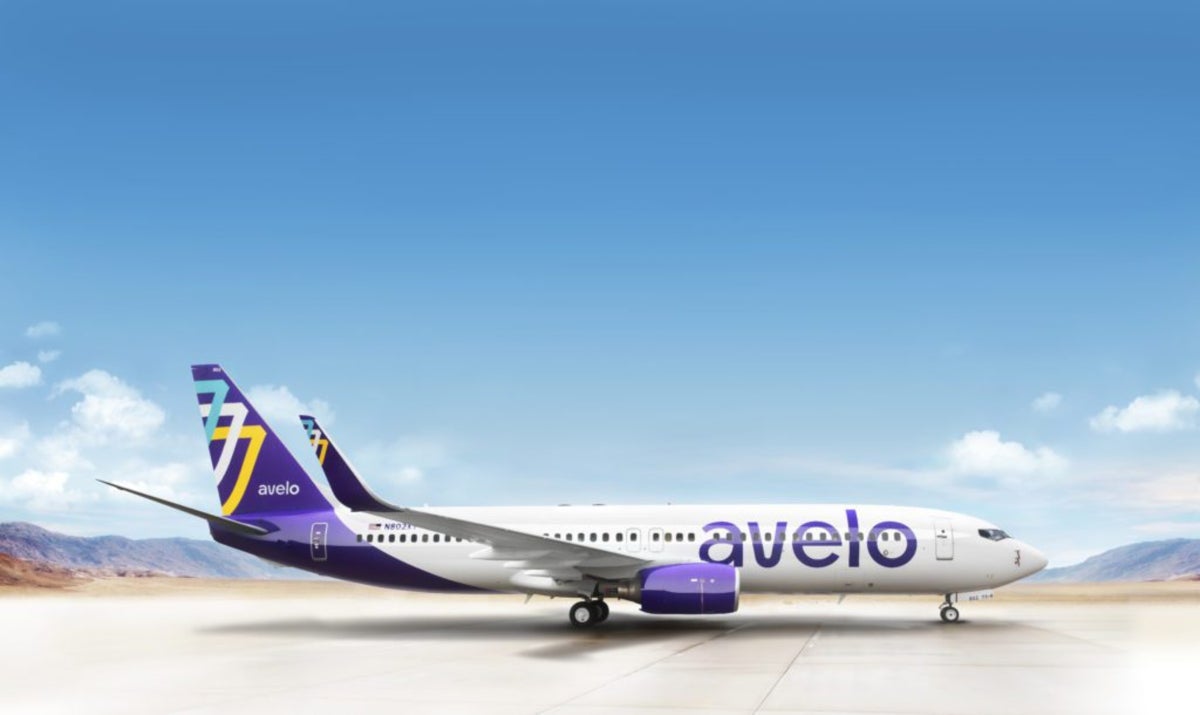 Avelo Adds Bozeman to Its Network With New Nonstop Service To Hollywood Burbank
