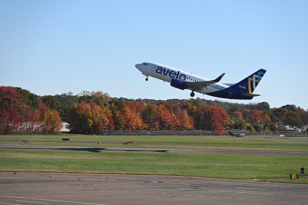 Avelo Launches Wilmington to Wilmington, Plus 8 New Routes to Delaware